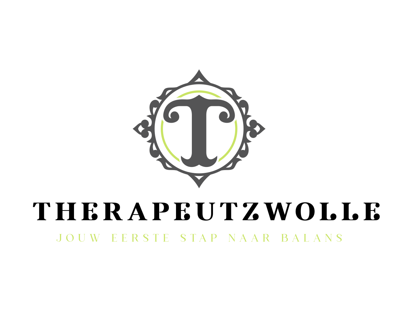 therapeutzwolle - Vertrouwens personen